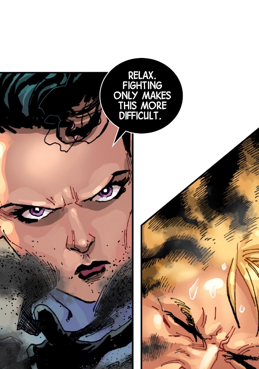 Avengers Episode 17 page 12 - 