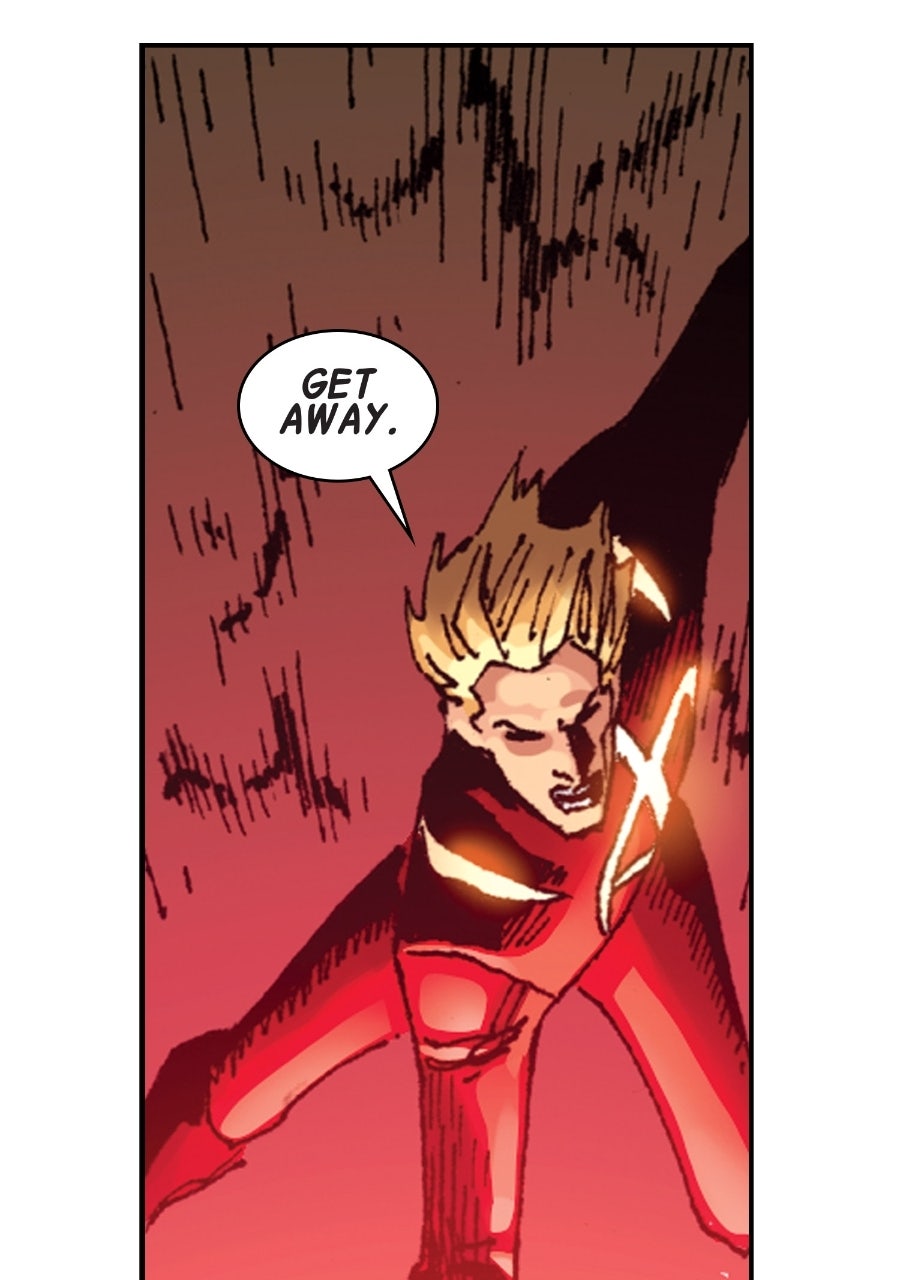 Avengers Episode 17 page 15 - 