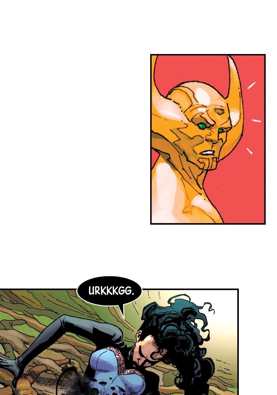 Avengers Episode 17 page 18 - 
