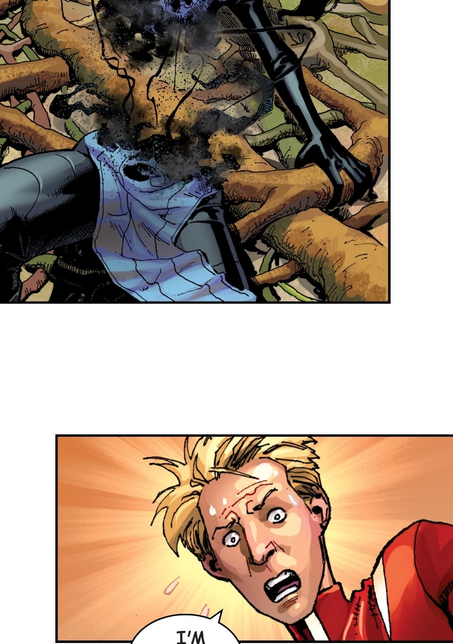 Avengers Episode 17 page 19 - 