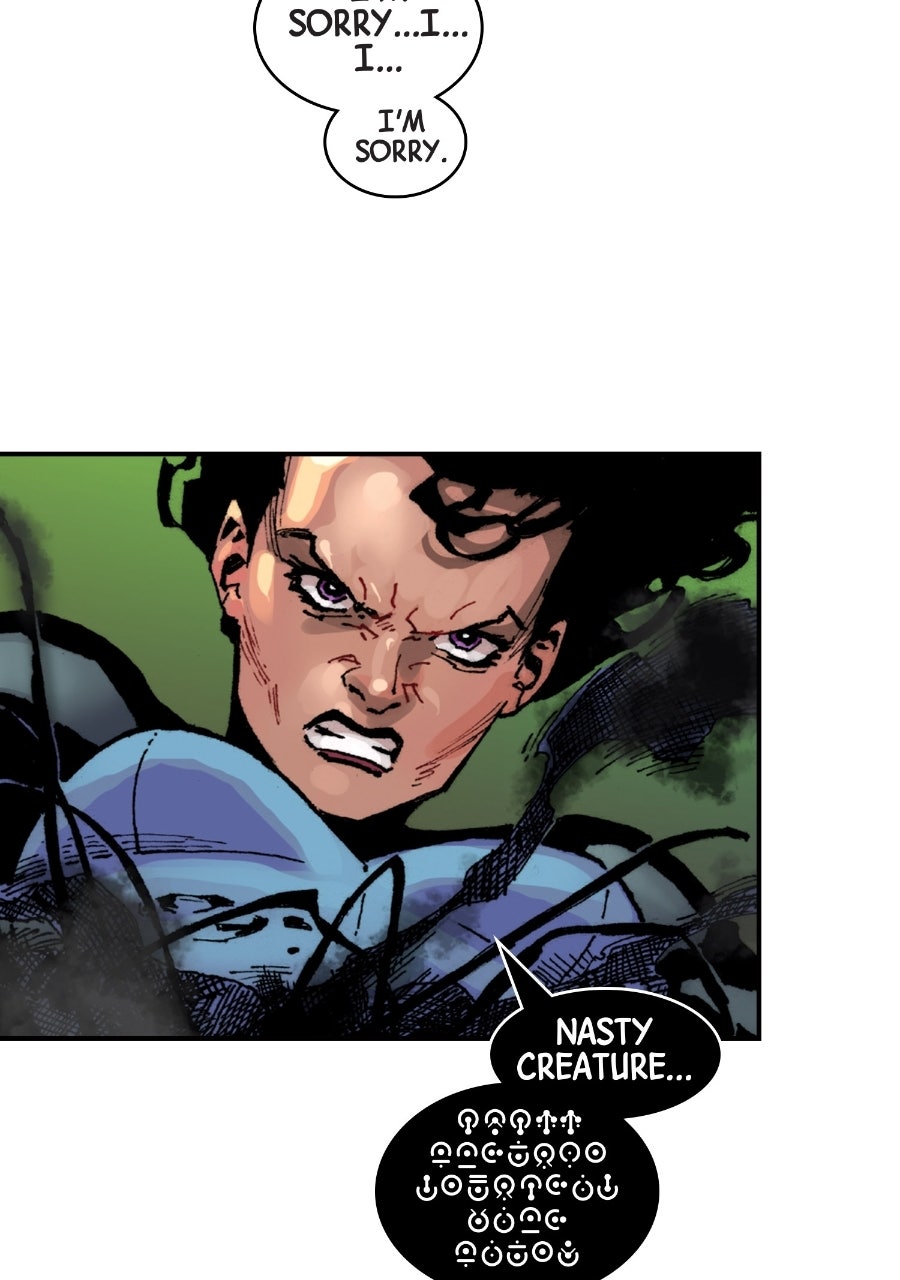 Avengers Episode 17 page 20 - 