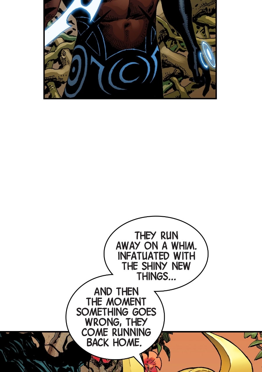 Avengers Episode 17 page 3 - 