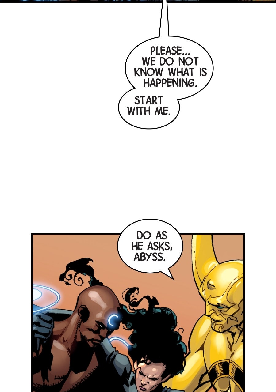 Avengers Episode 17 page 22 - 