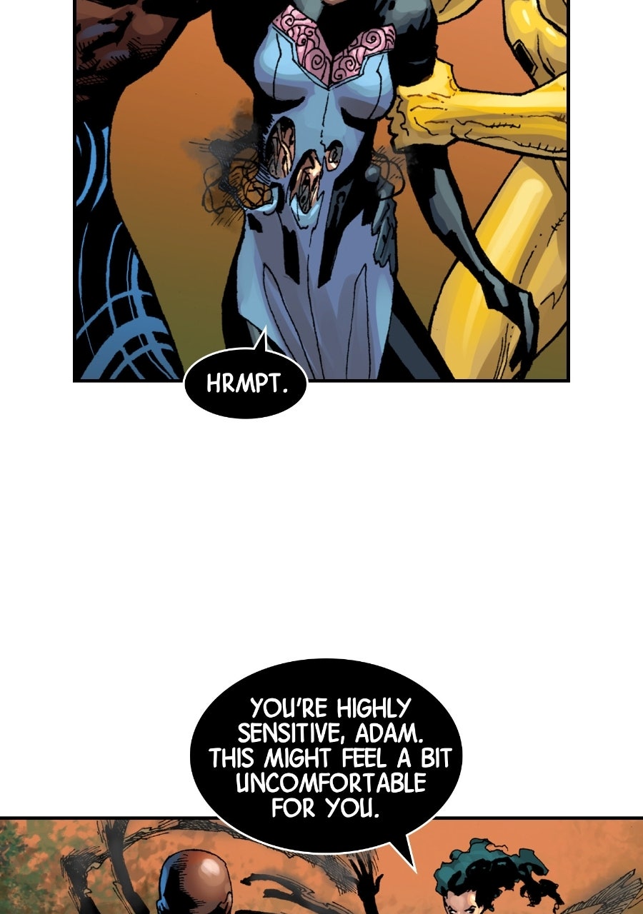 Avengers Episode 17 page 23 - 