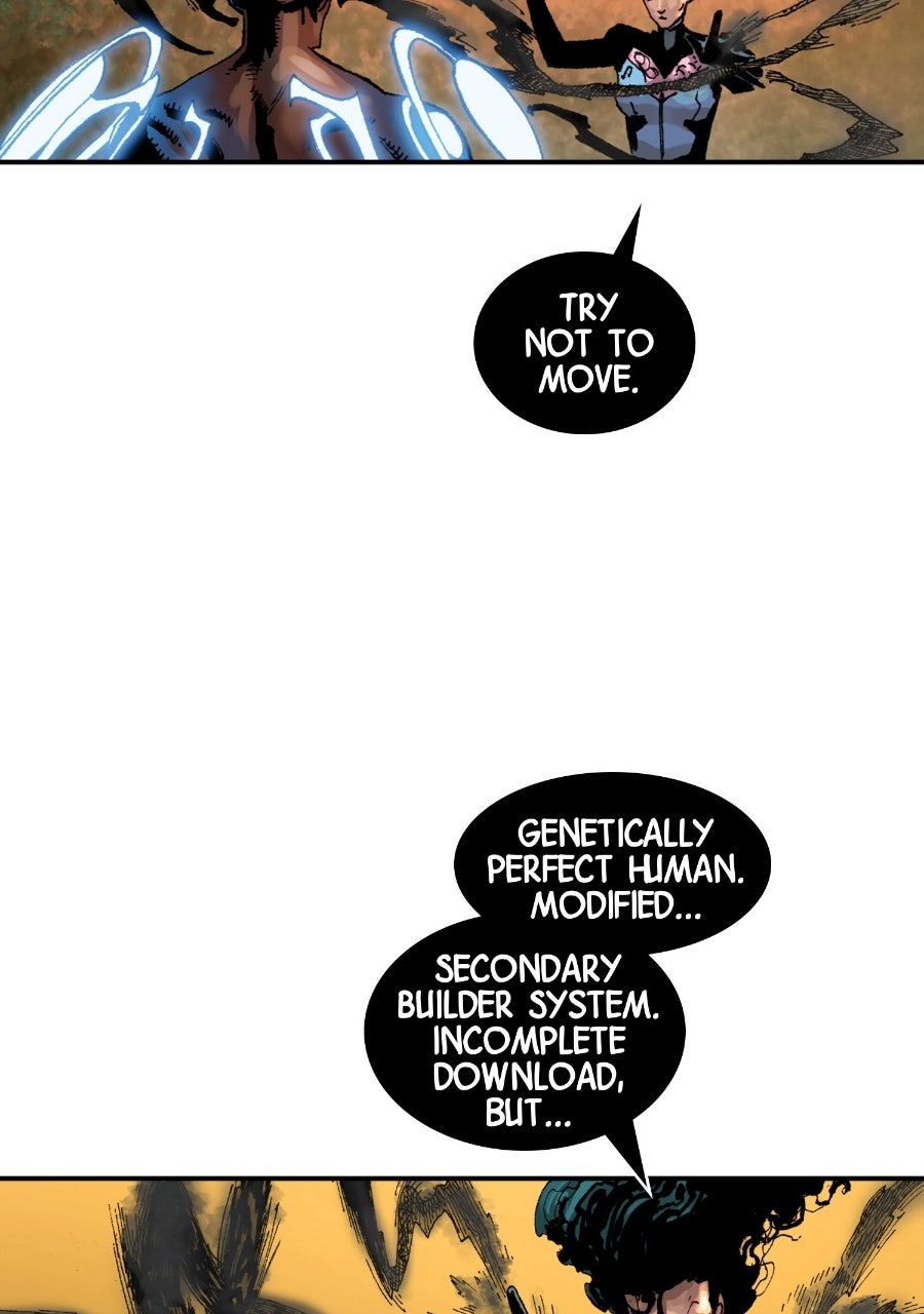 Avengers Episode 17 page 24 - 