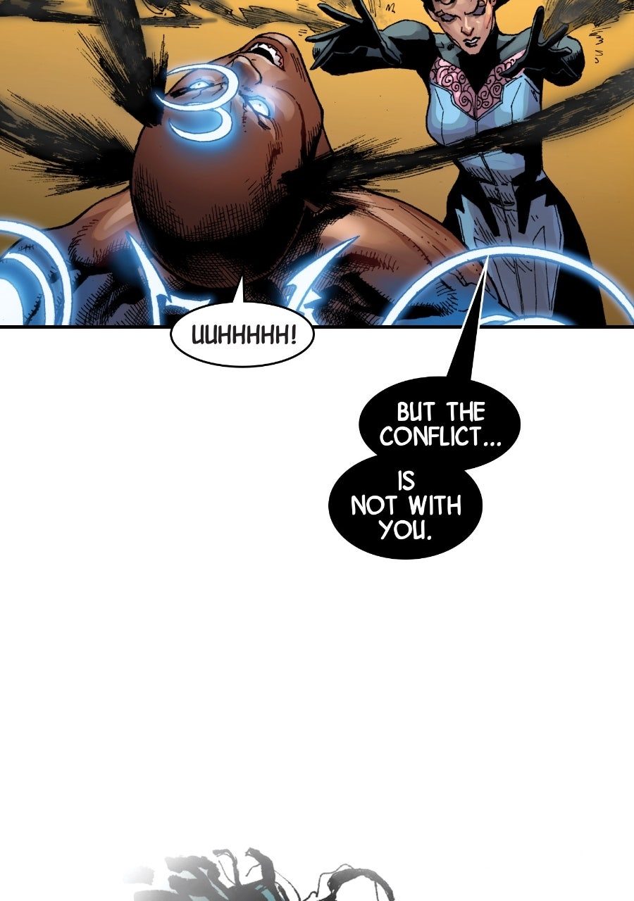 Avengers Episode 17 page 25 - 