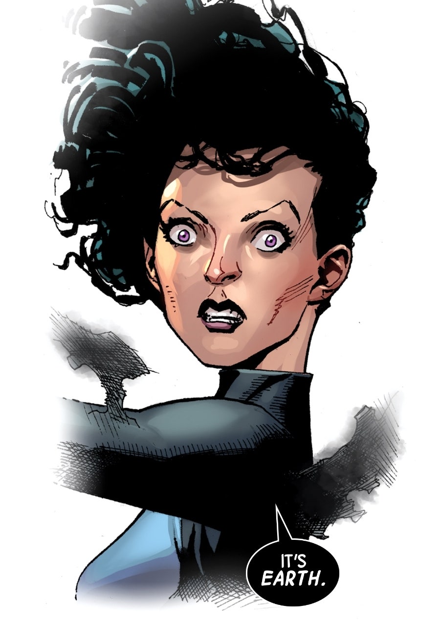 Avengers Episode 17 page 26 - 