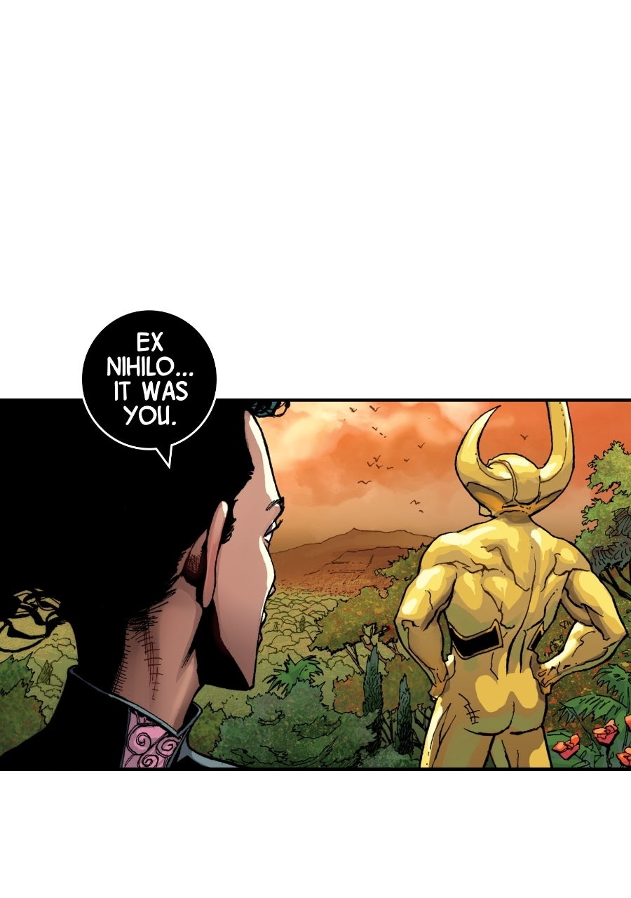 Avengers Episode 17 page 27 - 
