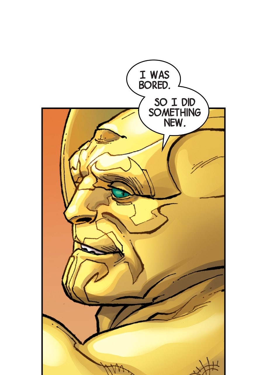 Avengers Episode 17 page 28 - 
