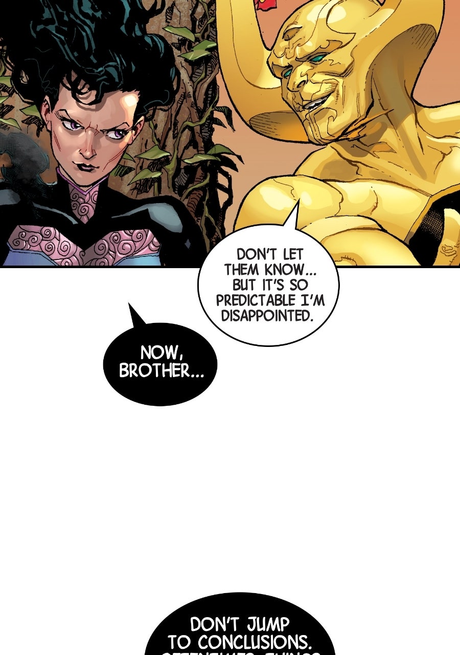 Avengers Episode 17 page 4 - 