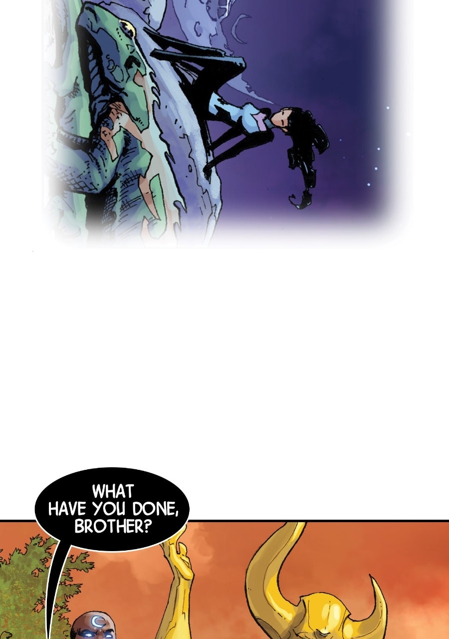 Avengers Episode 17 page 31 - 