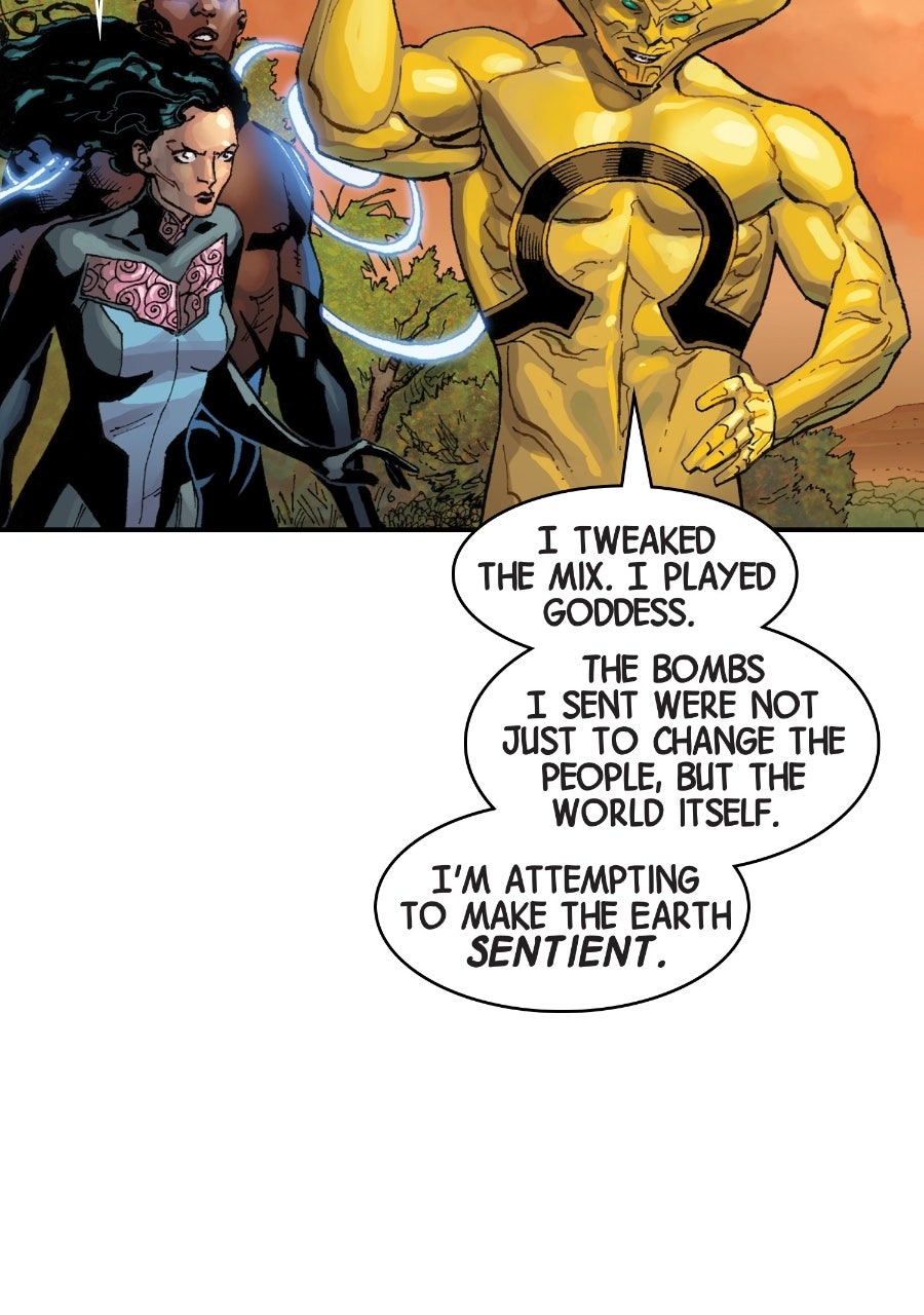 Avengers Episode 17 page 32 - 