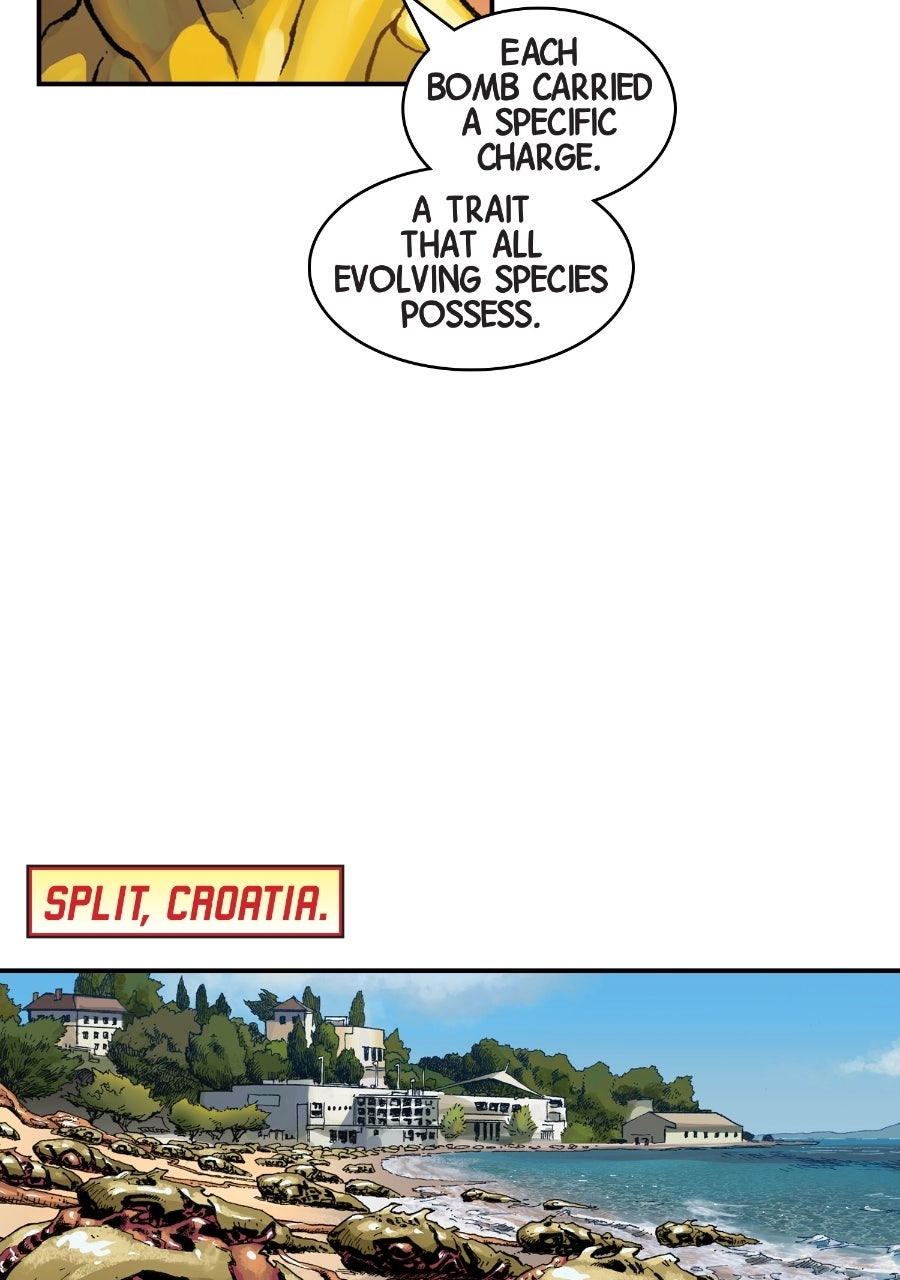 Avengers Episode 17 page 34 - 