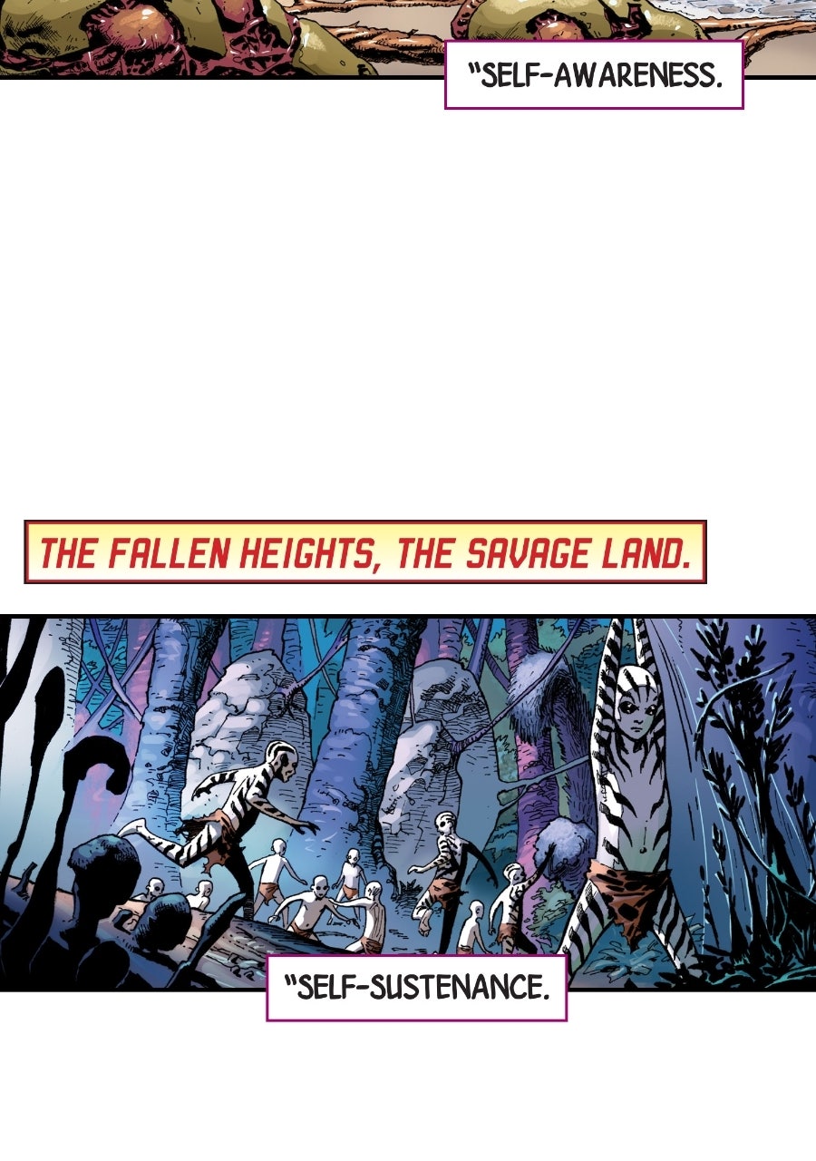 Avengers Episode 17 page 35 - 