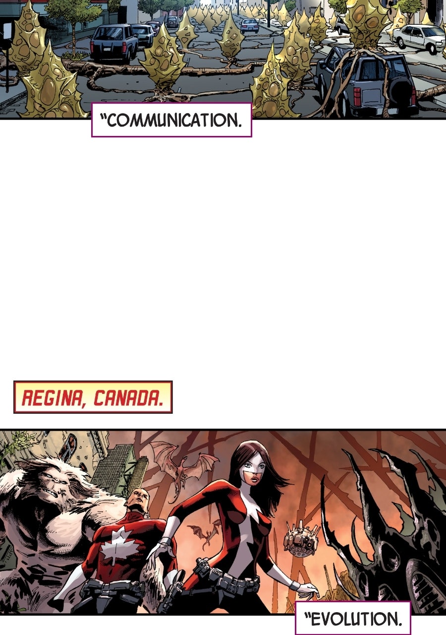 Avengers Episode 17 page 38 - 