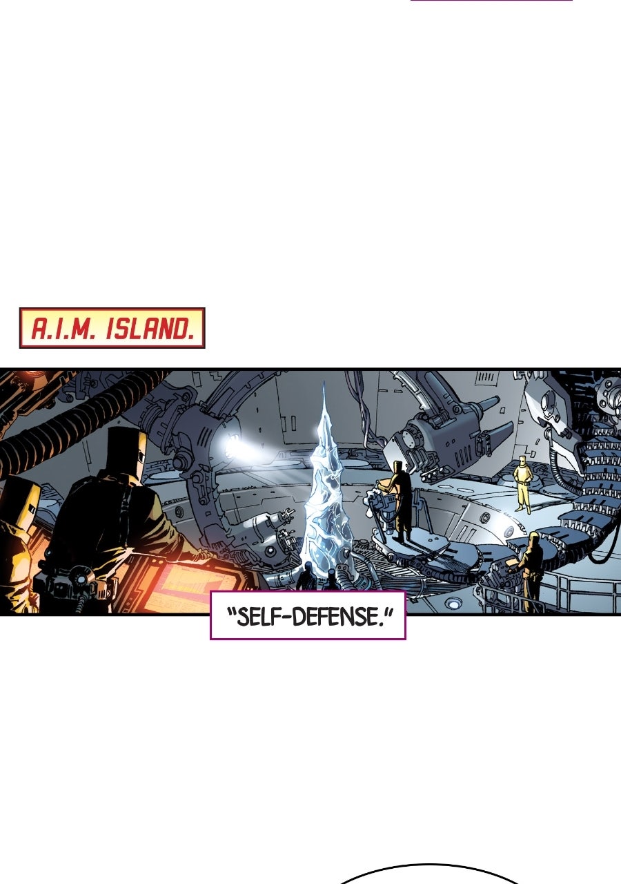 Avengers Episode 17 page 39 - 