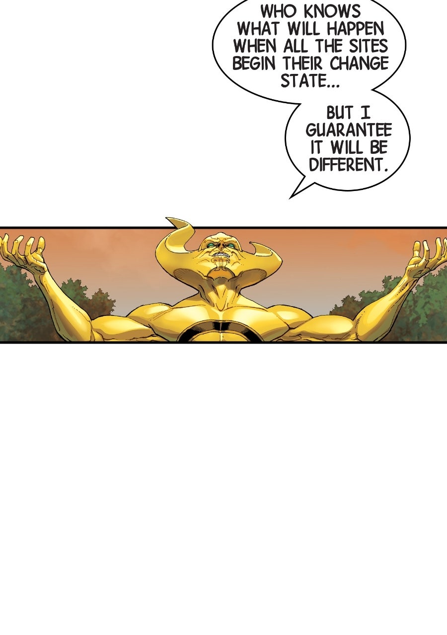 Avengers Episode 17 page 40 - 