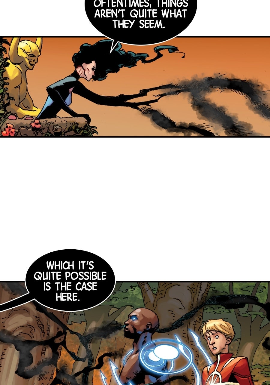 Avengers Episode 17 page 5 - 