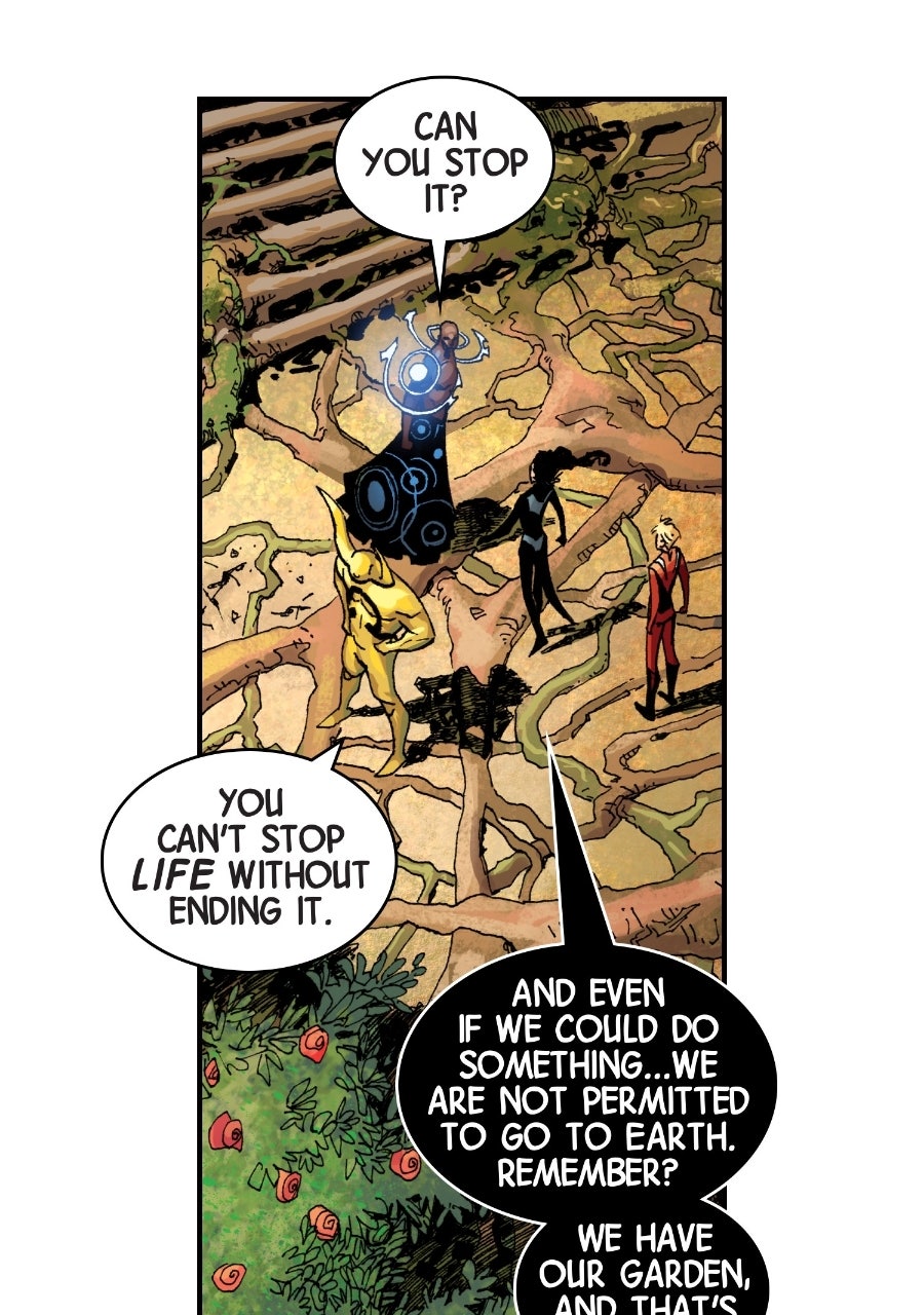 Avengers Episode 17 page 41 - 
