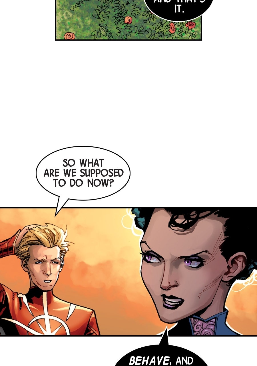 Avengers Episode 17 page 42 - 