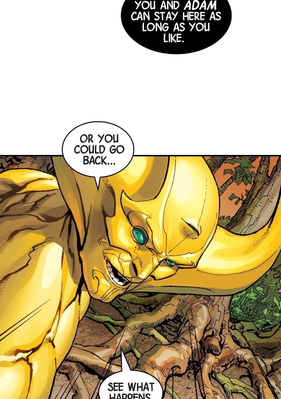 Avengers Episode 17 page 43 - 