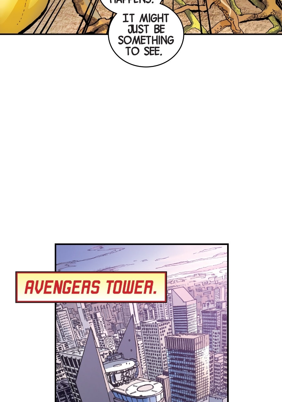 Avengers Episode 17 page 44 - 