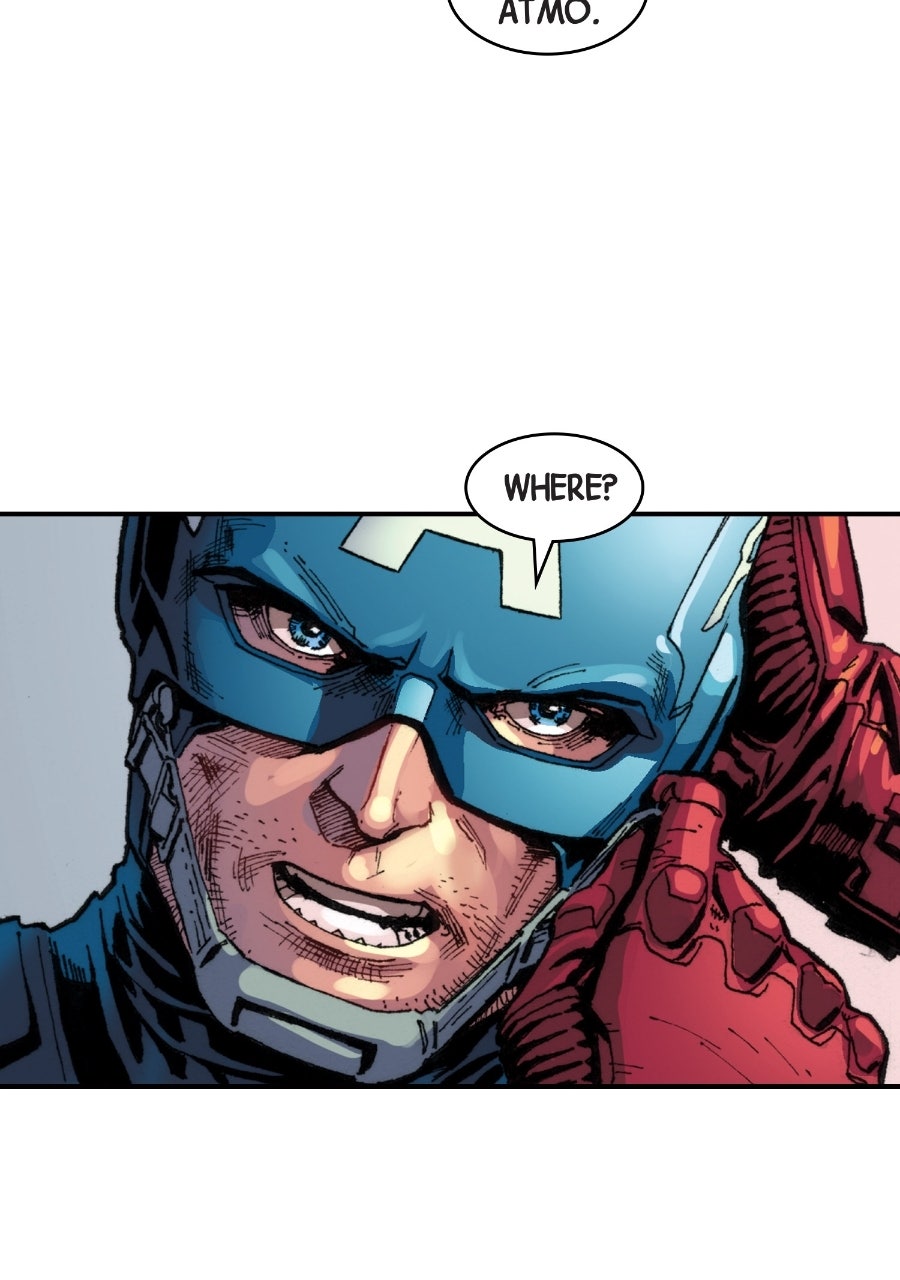 Avengers Episode 17 page 50 - 