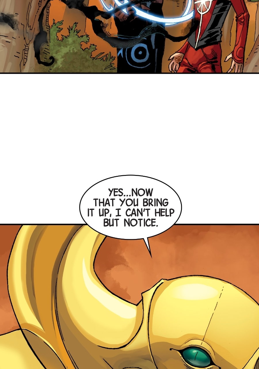 Avengers Episode 17 page 6 - 