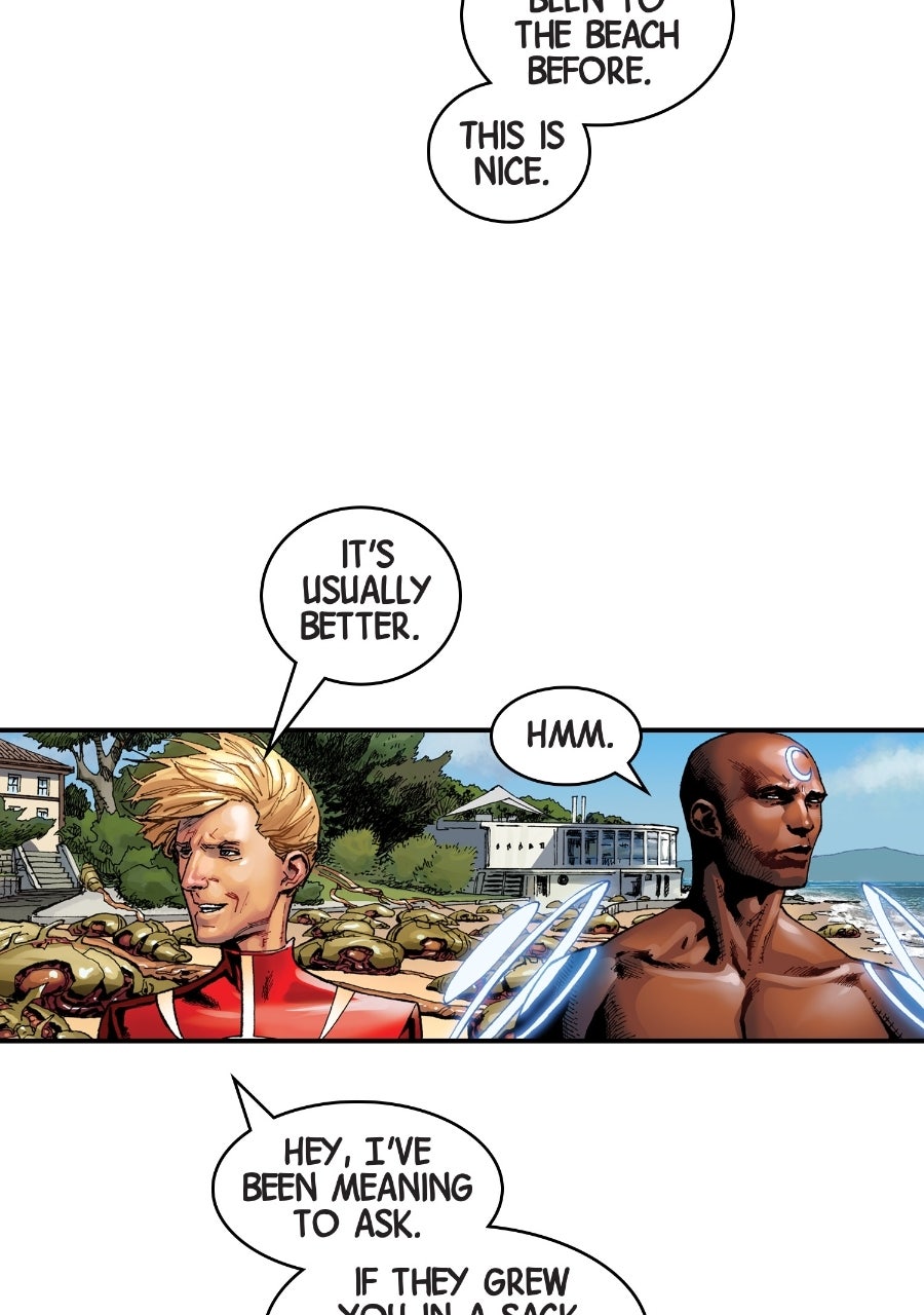 Avengers Episode 17 page 53 - 