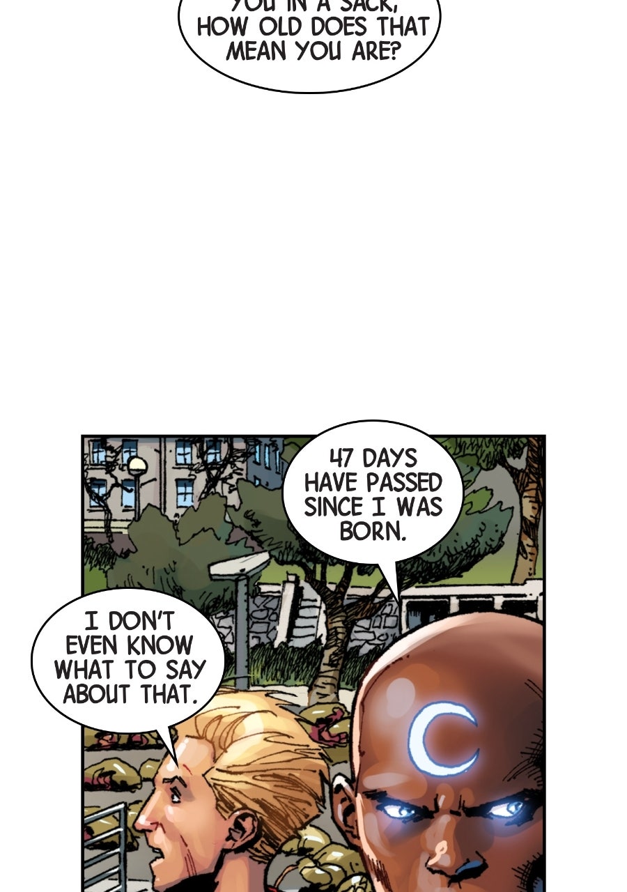 Avengers Episode 17 page 54 - 