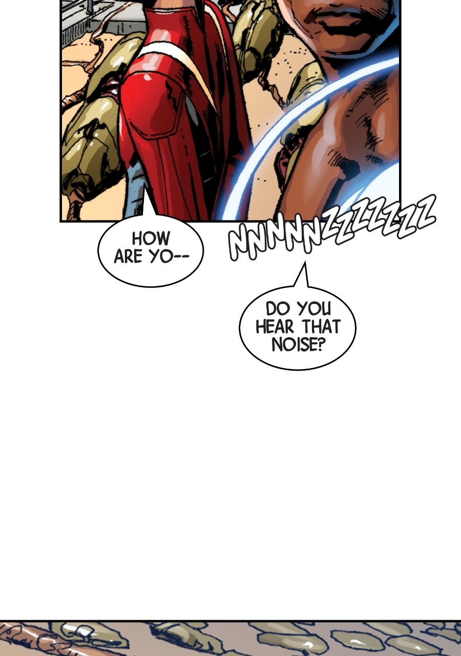 Avengers Episode 17 page 55 - 