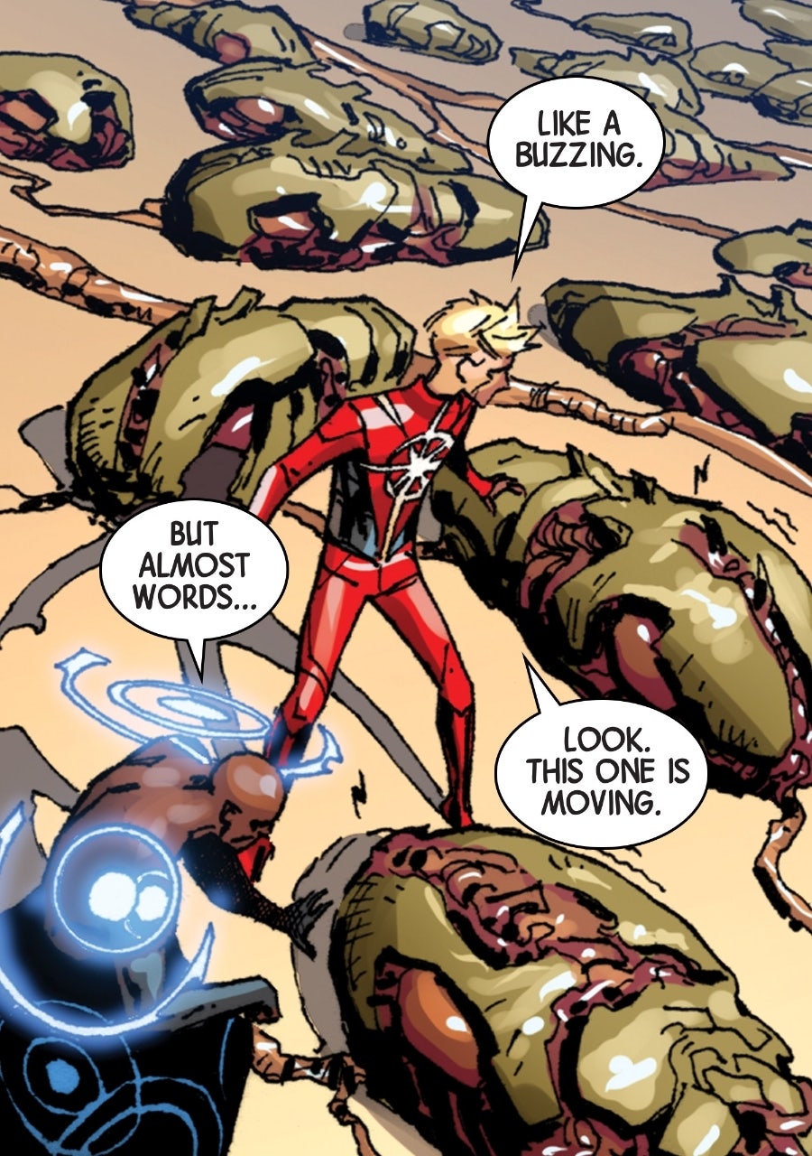 Avengers Episode 17 page 56 - 
