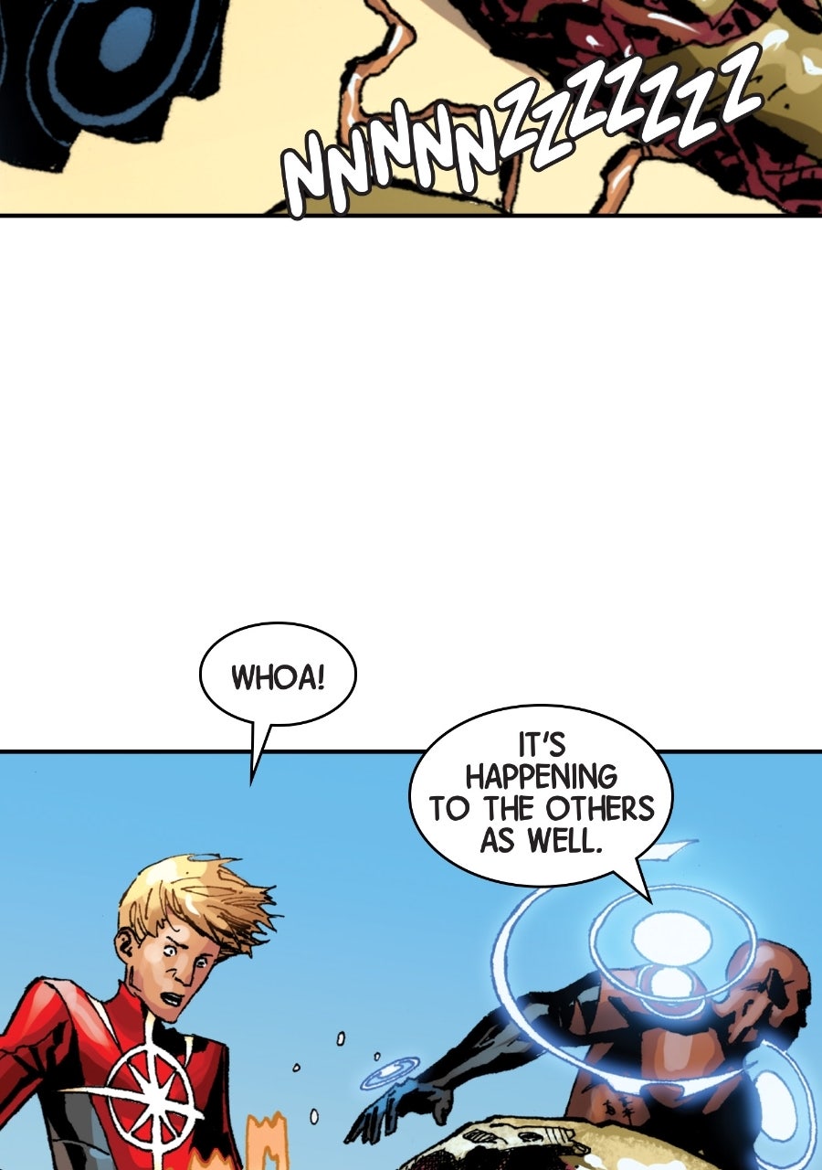 Avengers Episode 17 page 57 - 