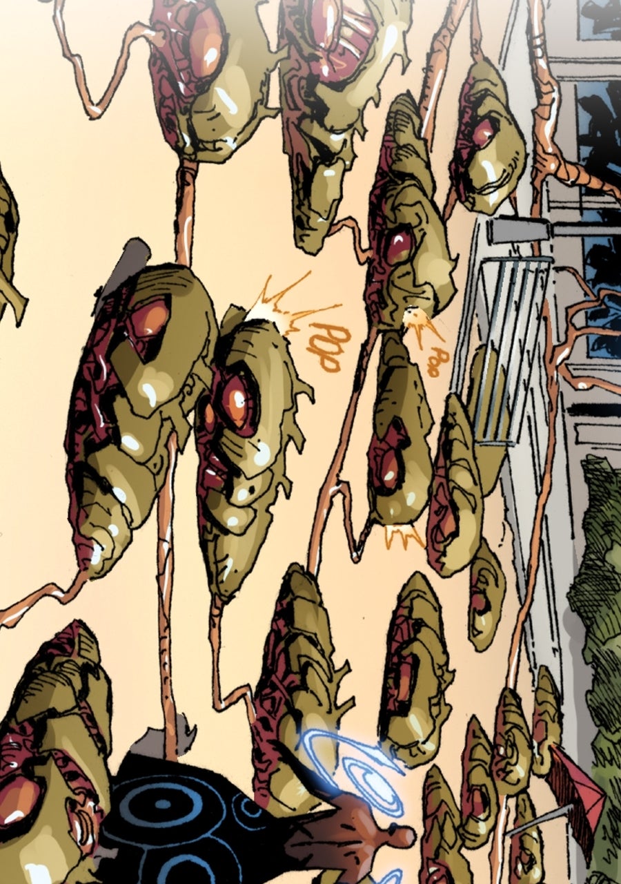 Avengers Episode 17 page 59 - 