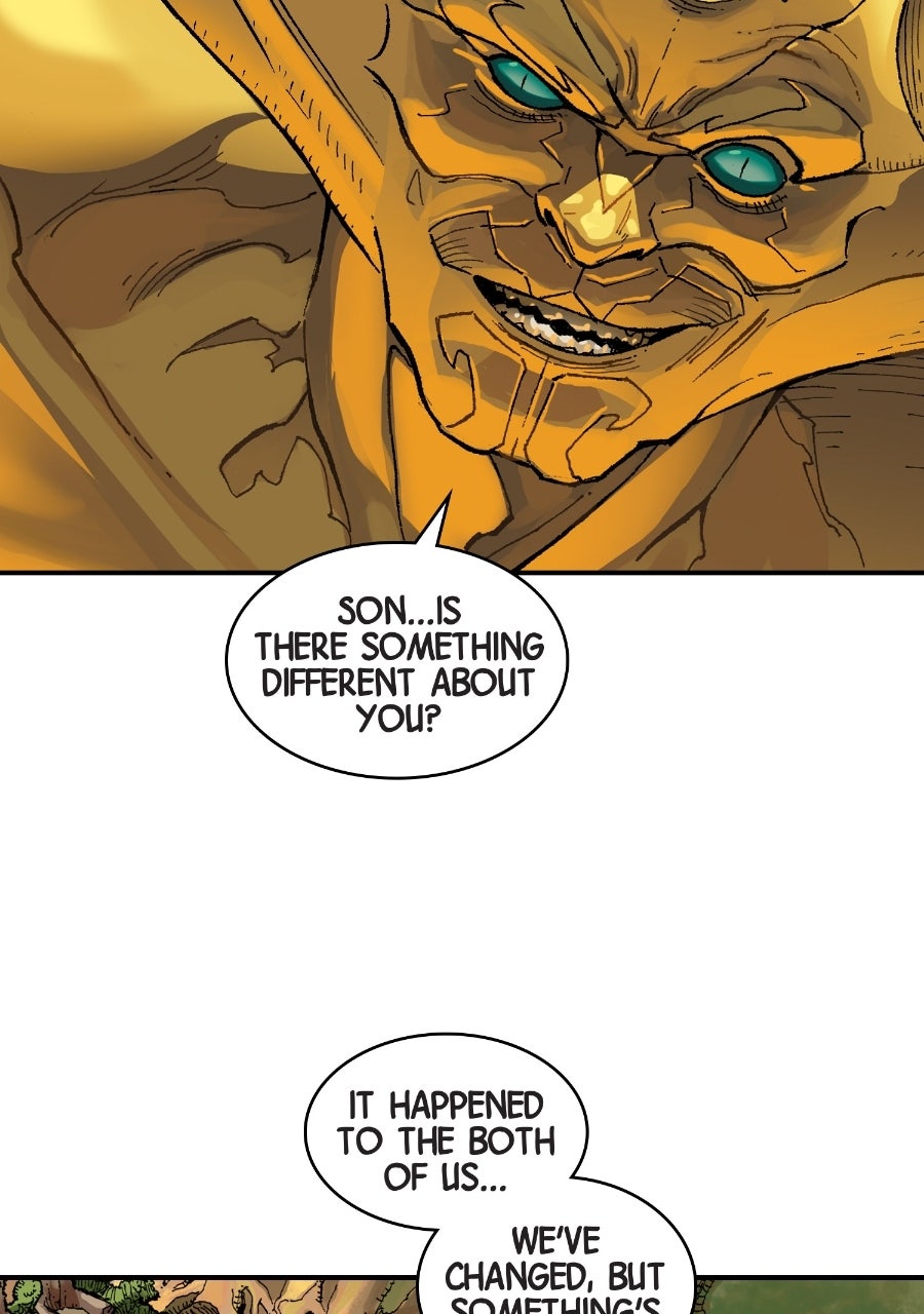 Avengers Episode 17 page 7 - 