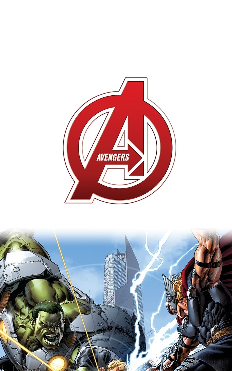 Avengers Episode 17 page 62 - 