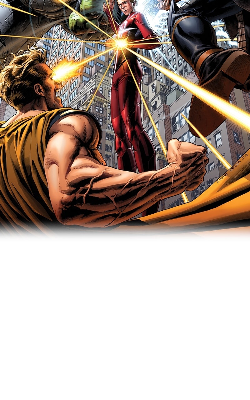 Avengers Episode 17 page 63 - 