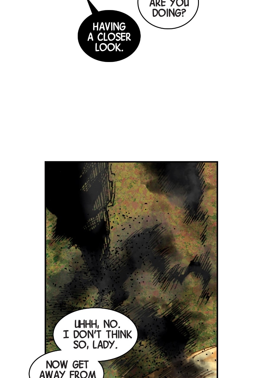 Avengers Episode 17 page 9 - 