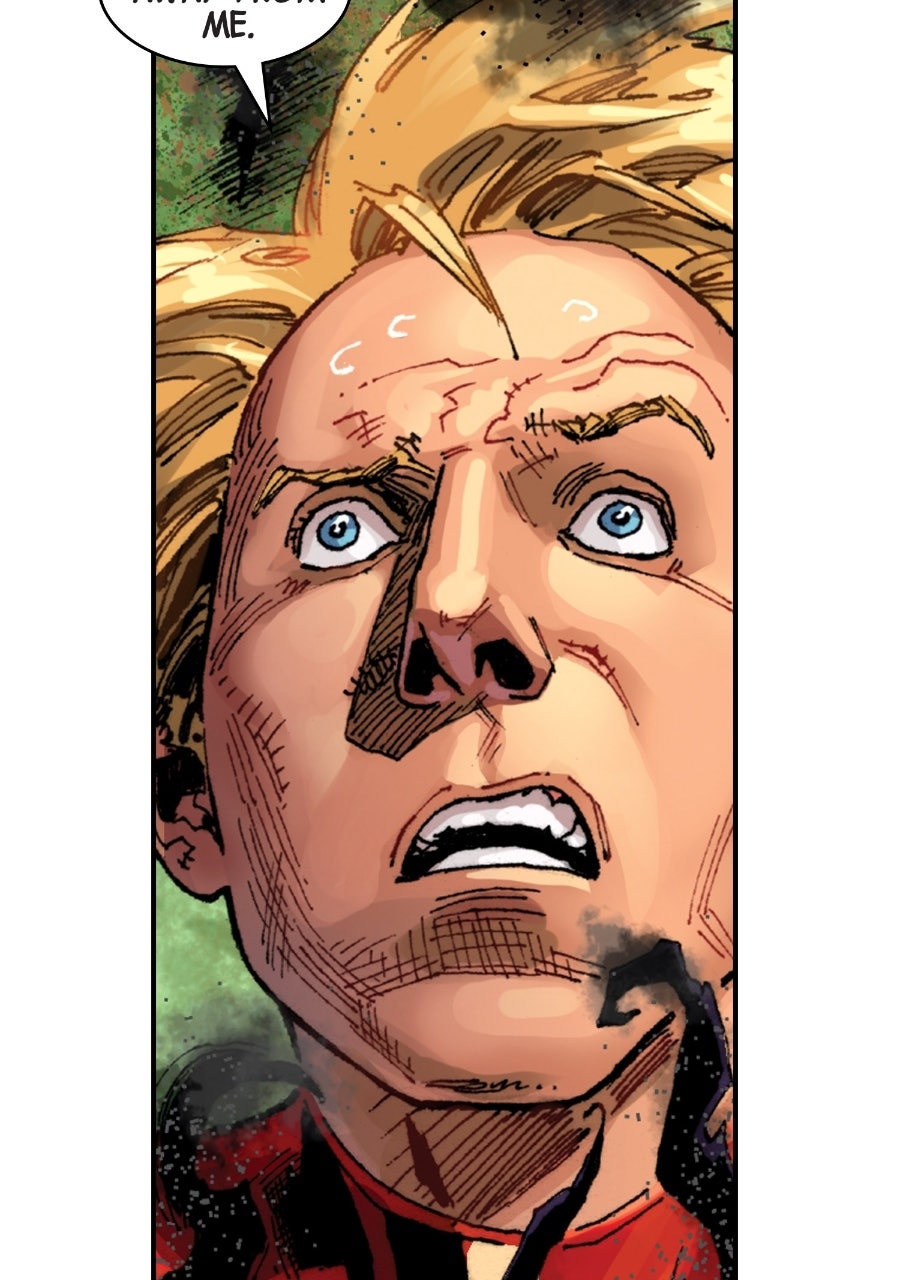 Avengers Episode 17 page 10 - 