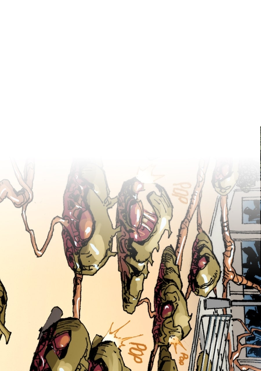 Avengers Episode 18 page 1 - 