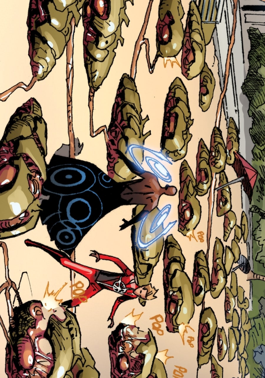 Avengers Episode 18 page 2 - 