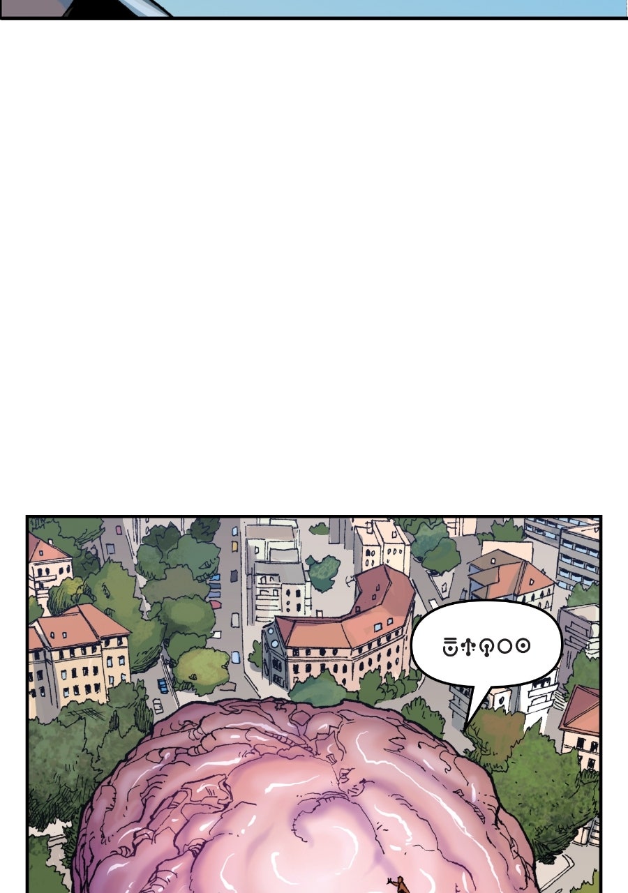 Avengers Episode 18 page 11 - 