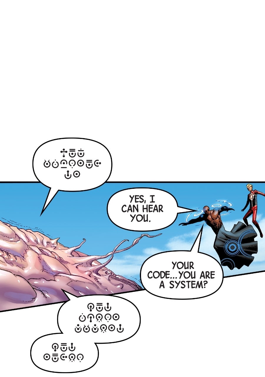 Avengers Episode 18 page 13 - 