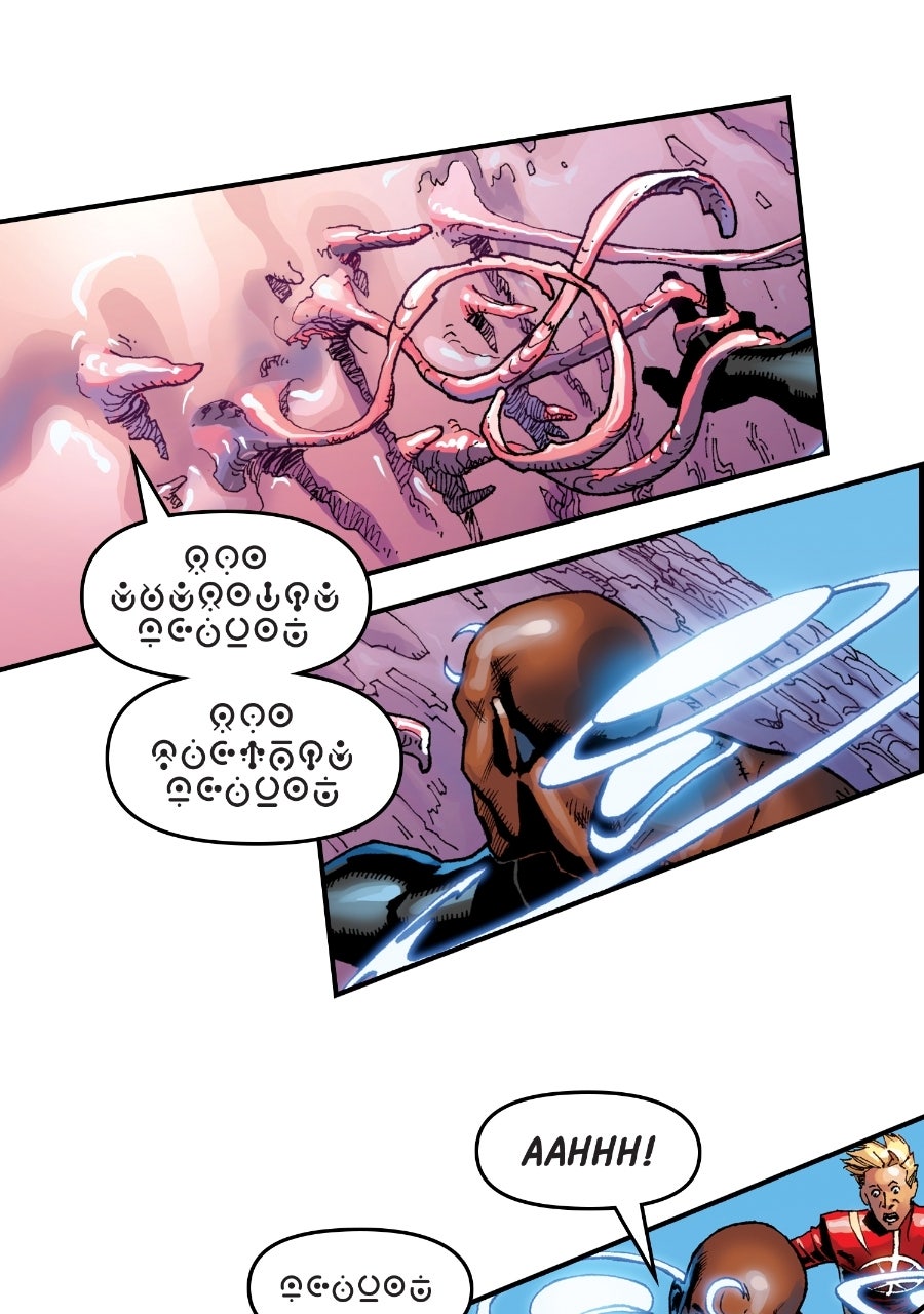 Avengers Episode 18 page 14 - 
