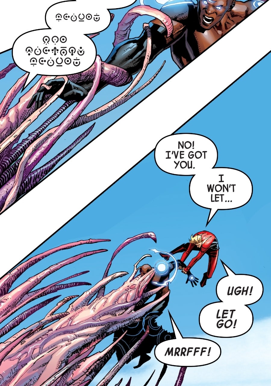 Avengers Episode 18 page 15 - 