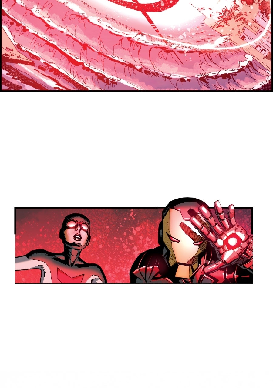 Avengers Episode 18 page 20 - 