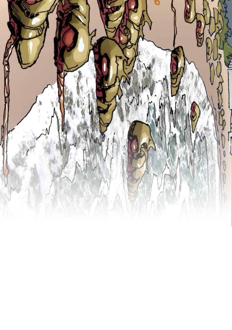 Avengers Episode 18 page 3 - 