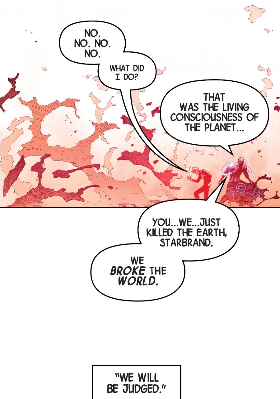 Avengers Episode 18 page 21 - 