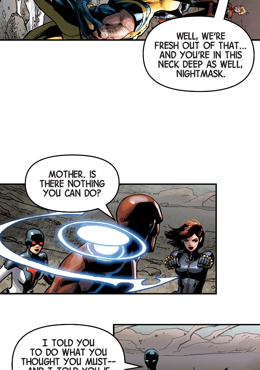 Avengers Episode 18 page 24 - 