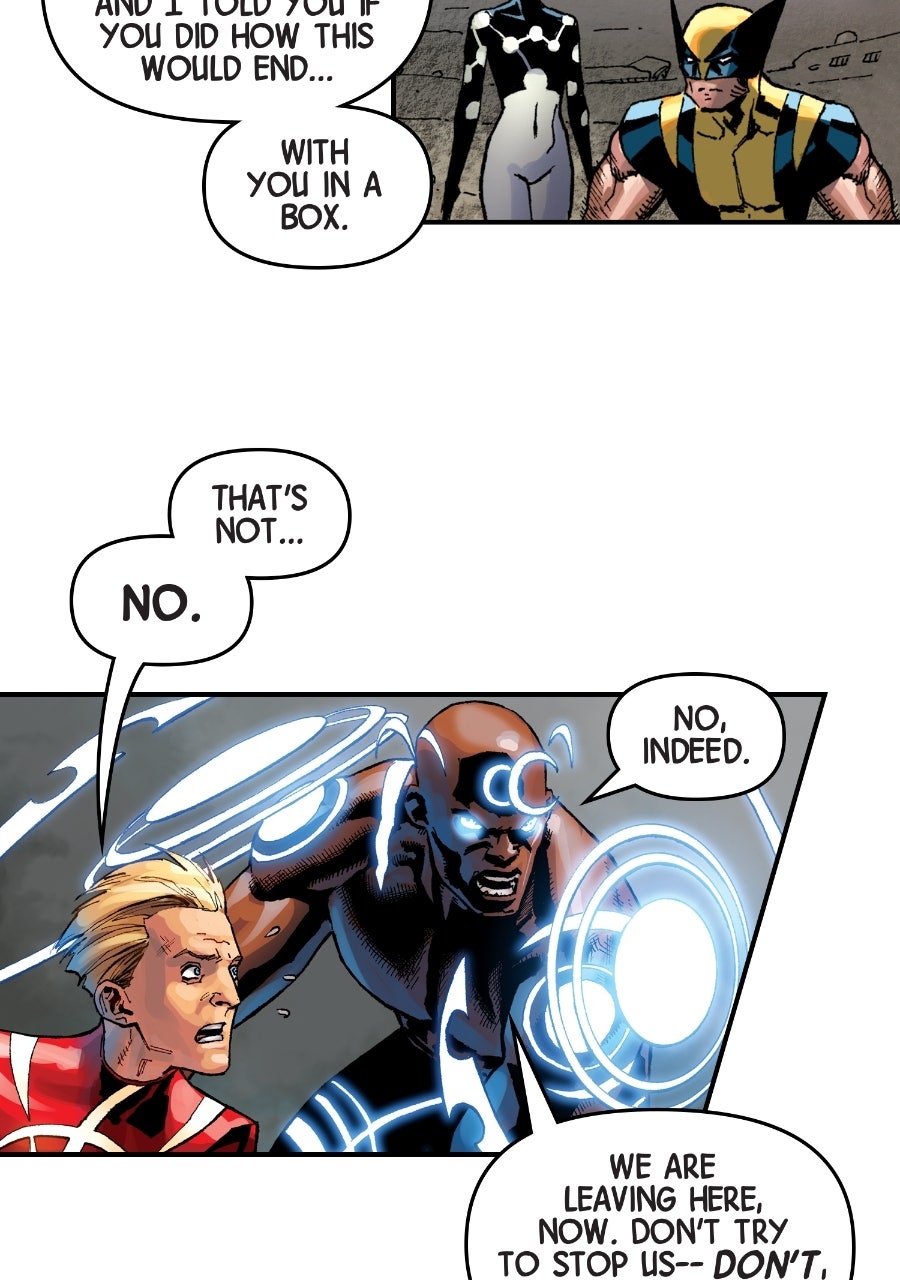 Avengers Episode 18 page 25 - 